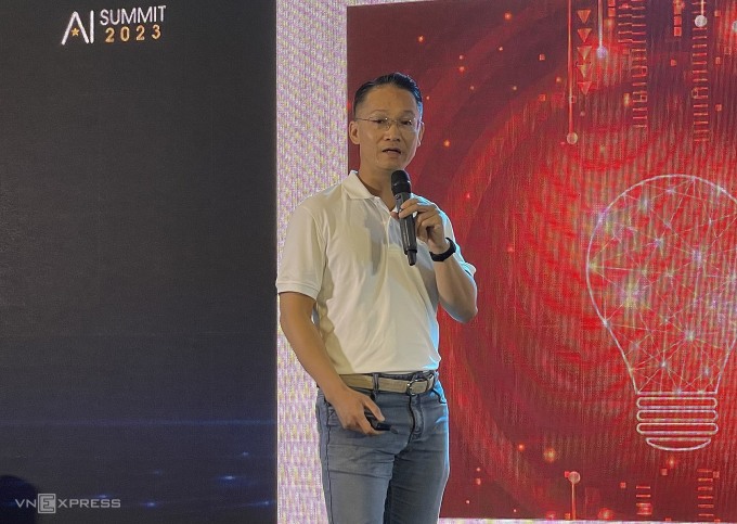 AI giúp ngân hàng tăng năng suất gấp 200 lần