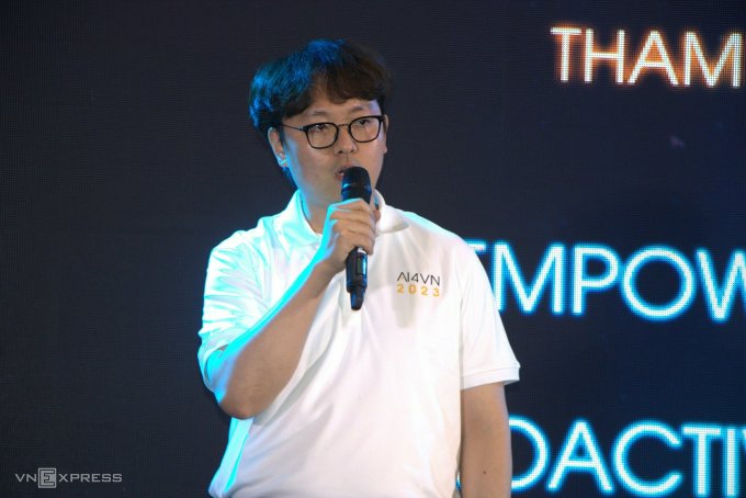 AI hỗ trợ xét nghiệm gene