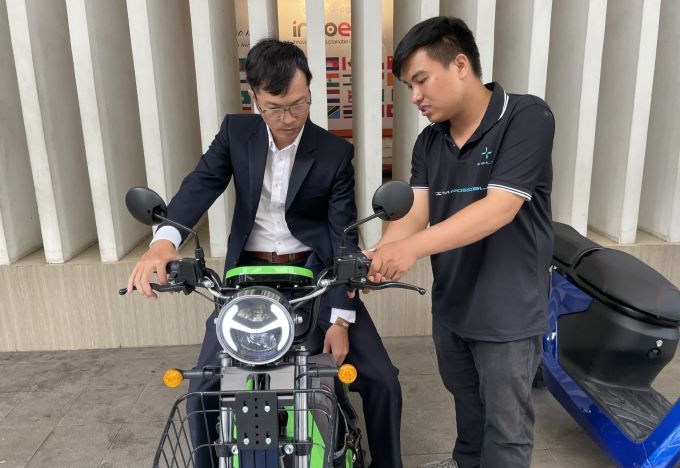 TP HCM hỗ trợ tới 100% kinh phí phát triển hệ sinh thái khởi nghiệp