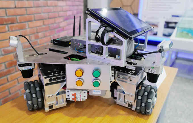 Việt Nam tăng 2 bậc chỉ số đổi mới sáng tạo toàn cầu 2023