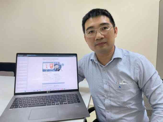 Thiếu thông tin khó chuẩn hóa dữ liệu hồ sơ sức khỏe