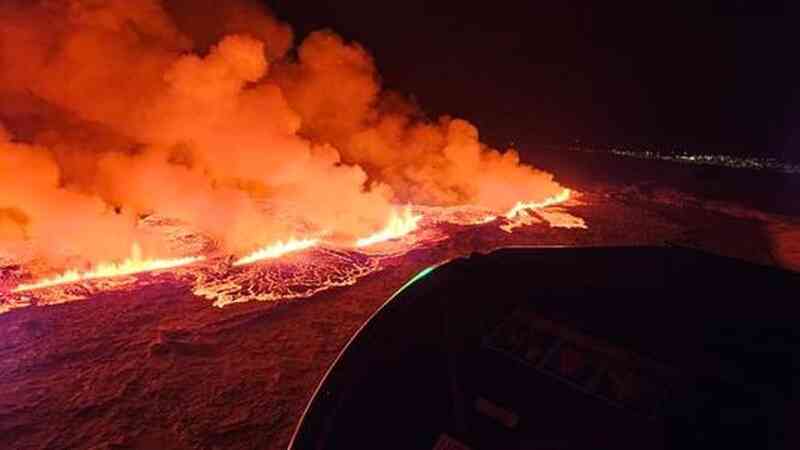 Khoan buồng magma đầu tiên trên thế giới, cung cấp điện vô tận - 2