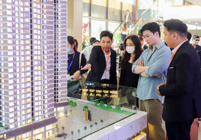 Thử nghiệm dùng trí tuệ nhân tạo dự báo giá nhà