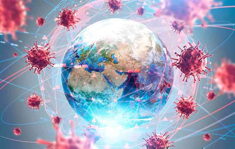Nguyên nhân gây gia tăng virus truyền bệnh từ động vật sang người - 2