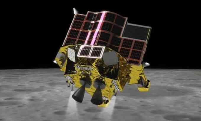 Những nhiệm vụ không gian đáng trông đợi năm 2024