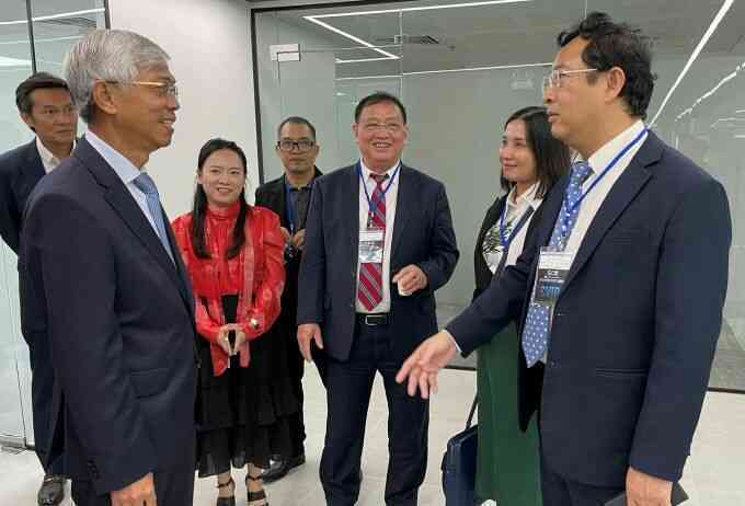 TP HCM thu hút tư nhân phát triển công nghệ xanh
