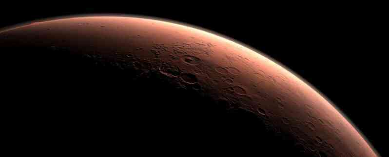 NASA đã vô tình phá hủy bằng chứng về sự sống trên sao Hỏa?
