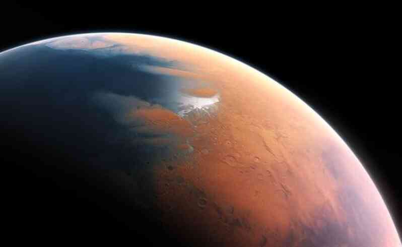 NASA đã vô tình phá hủy bằng chứng về sự sống trên sao Hỏa? - 3