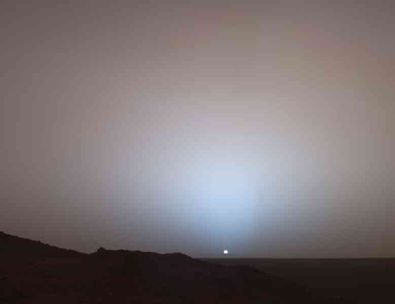NASA đã vô tình phá hủy bằng chứng về sự sống trên sao Hỏa? - 4
