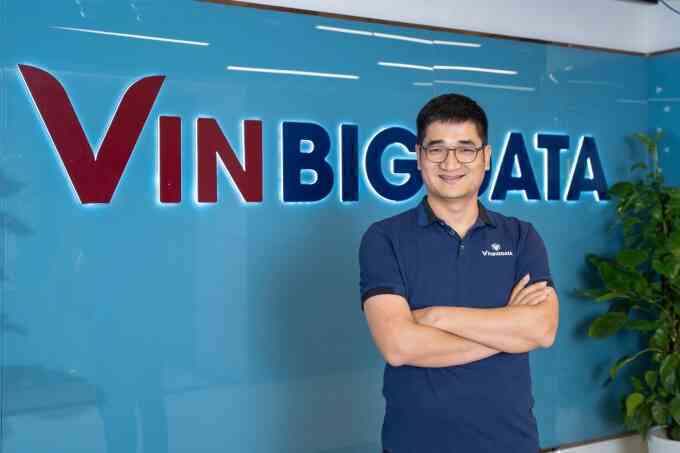 VinBigdata vào top 10 thế giới công nghệ nhận diện khuôn mặt