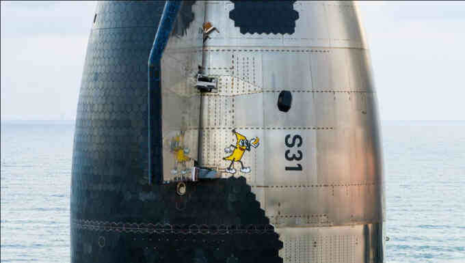 Kỳ vọng của SpaceX trong chuyến thử nghiệm Starship thứ sáu