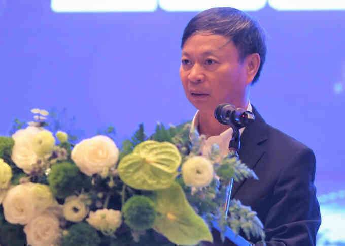 Bộ Khoa học và Công nghệ sẽ hoàn thiện chính sách hỗ trợ khởi nghiệp sáng tạo