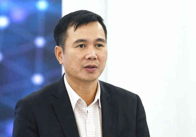 Nafosted sẽ tập trung cụm vấn đề lớn phát triển nhóm nghiên cứu mạnh