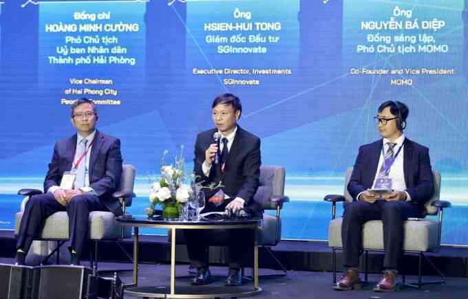Hệ sinh thái khởi nghiệp sáng tạo Việt đang phát triển thế nào?