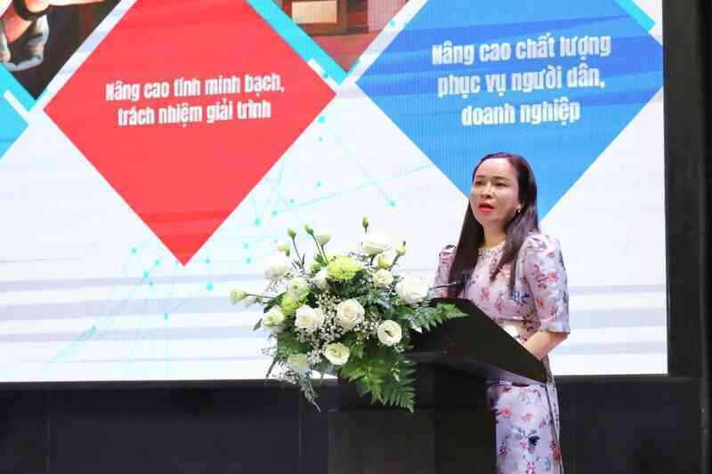 Giải pháp ứng dụng AI hỗ trợ cắt giảm gần 10.000 báo cáo thủ công mỗi năm - 3