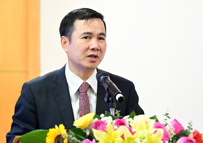 Phát triển nguồn dữ liệu AI có chủ quyền từ giáo dục