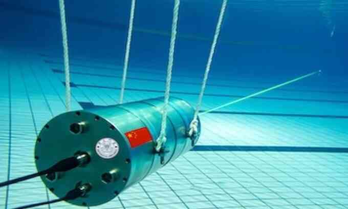 Trung Quốc phát triển radar laser có thể 