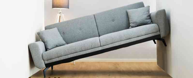 Bài toán sofa khiến khoa học bối rối trong 6 thập kỉ đã có lời giải