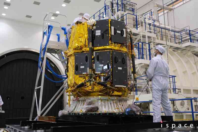 Cú đúp chinh phục Mặt Trăng: SpaceX sắp phóng cùng lúc hai tàu đổ bộ