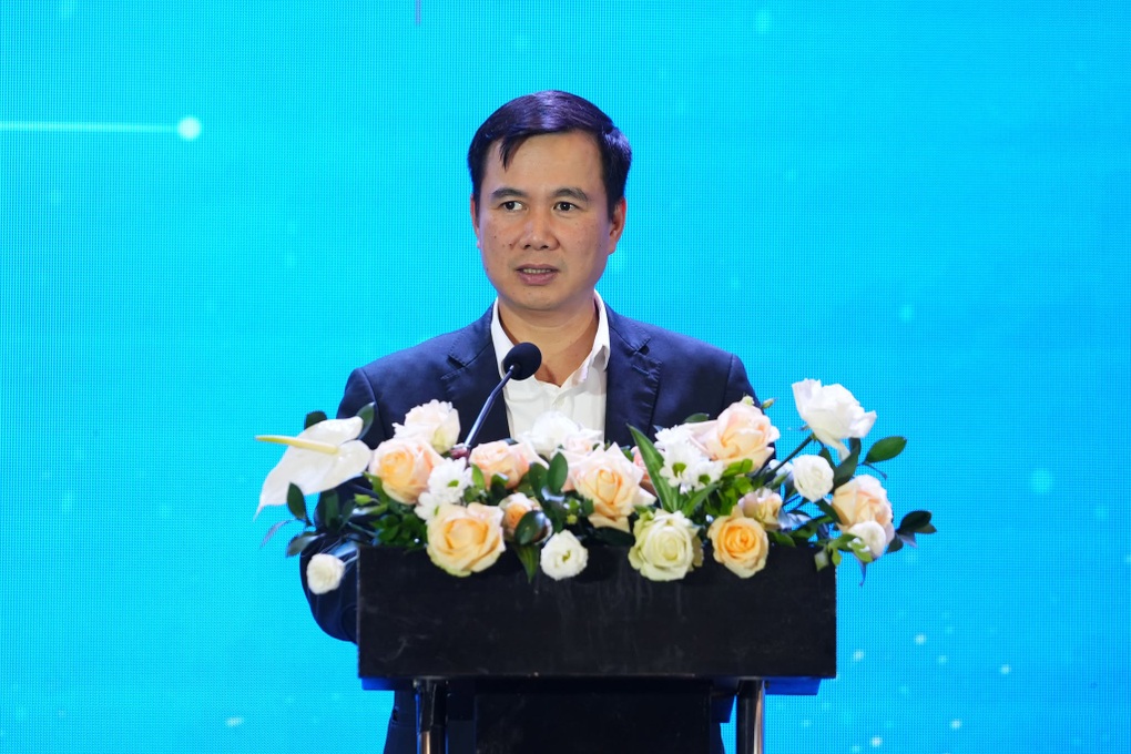 Quỹ VinIF: Hành trình 6 năm đồng hành khoa học Việt - 2