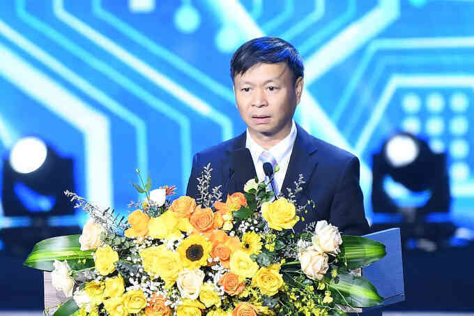 Techfest Vĩnh Phúc 2024 kết nối hệ sinh thái quốc gia