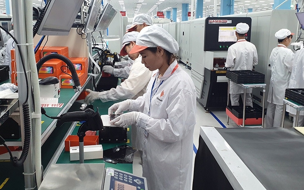 10 dấu ấn nổi bật của ngành khoa học và công nghệ trong năm 2024 - 4