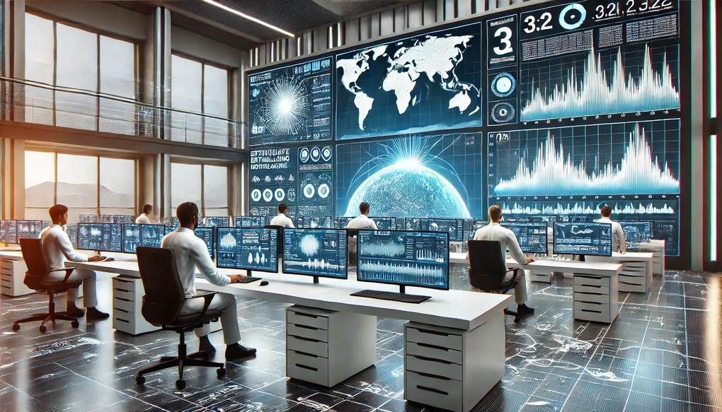 10 dấu ấn nổi bật của ngành khoa học và công nghệ trong năm 2024 - 5