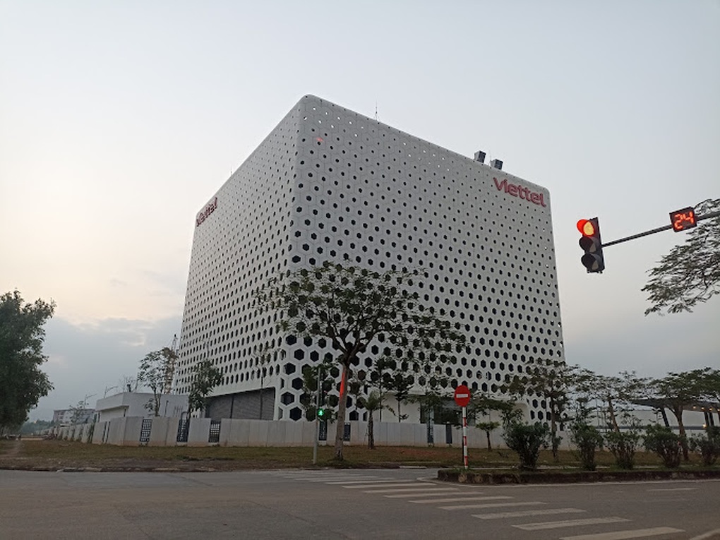 10 dấu ấn nổi bật của ngành khoa học và công nghệ trong năm 2024 - 6