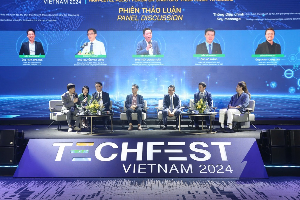 10 dấu ấn nổi bật của ngành khoa học và công nghệ trong năm 2024 - 7