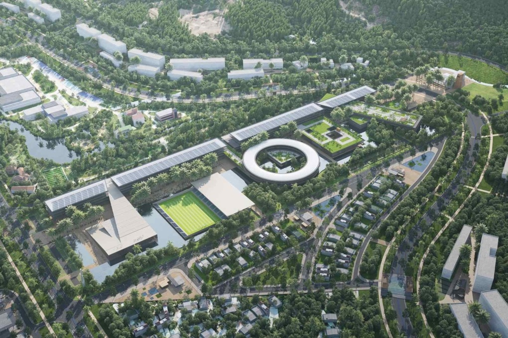 10 dấu ấn nổi bật của ngành khoa học và công nghệ trong năm 2024 - 8