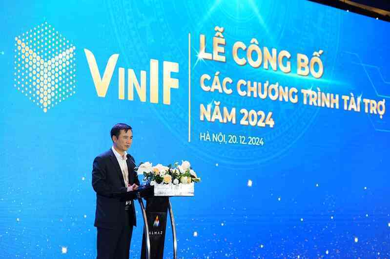 VinIF và hành trình 6 năm thay đổi tư duy nghiên cứu khoa học tại Việt Nam - 3