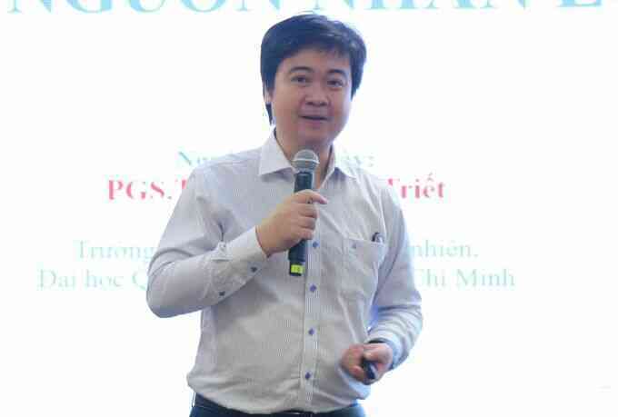Bốn trụ cột thúc đẩy trí tuệ nhân tạo tại TP HCM
