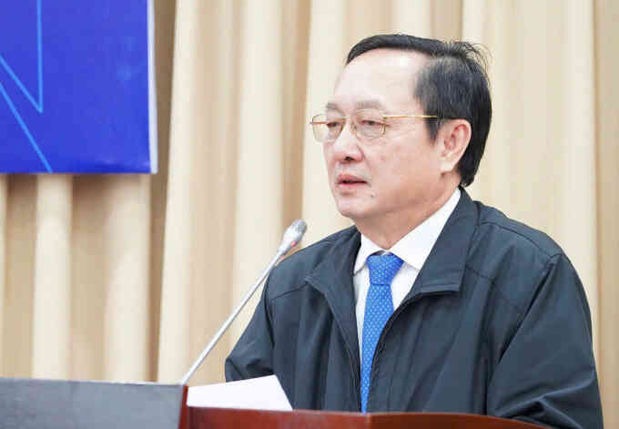 Xây dựng Luật tạo đột phá trong khoa học công nghệ và đổi mới sáng tạo
