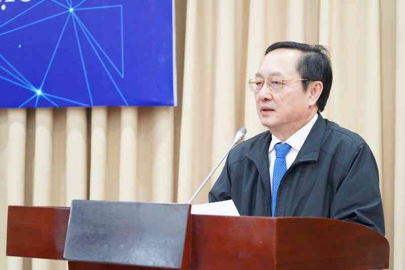 Động lực phát triển quốc gia trong kỷ nguyên mới