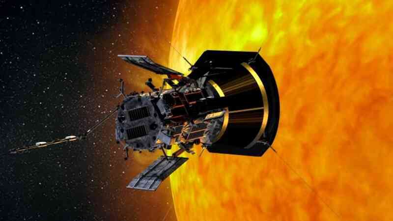 NASA xác nhận số phận tàu thăm dò Parker sau khi "chạm vào Mặt Trời"
