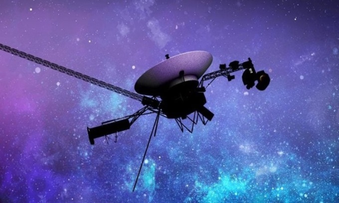 Tàu vũ trụ bay xa nhất của NASA đang chết dần