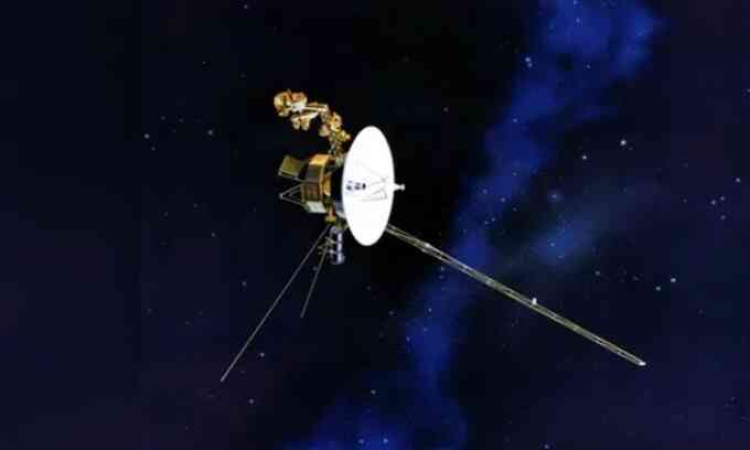 Tàu Voyager 1 mất liên lạc suốt nhiều tháng