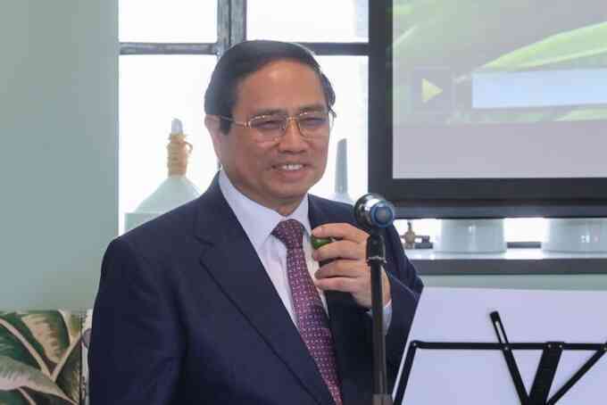 Thủ tướng muốn New Zealand - Việt Nam hợp tác nghiên cứu nông sản