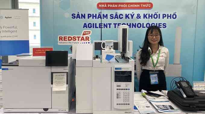 Phát hiện nhiều vi nhựa trong nước sông Sài Gòn