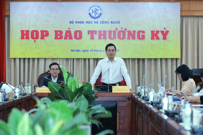 Nhà khoa học dùng tiền ngân sách nghiên cứu thất bại có thể được miễn trách nhiệm