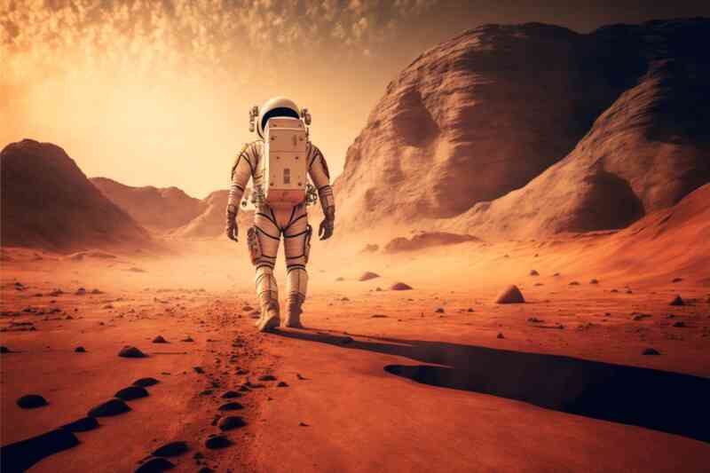 NASA công bố tin xấu về kế hoạch chinh phục Sao Hỏa: Tham vọng dang dở? - 2
