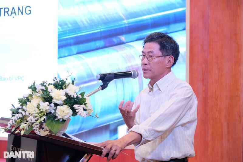 Mực in trên bao bì thực phẩm cần tuân thủ theo quy định nào? - 2