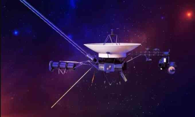 NASA sửa thành công tàu vũ trụ từ khoảng cách 24 tỷ km