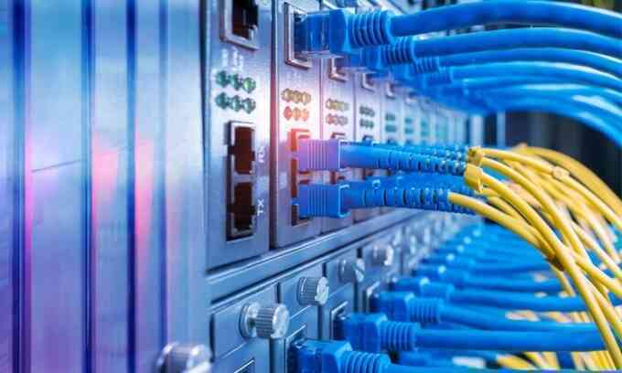 Kỷ lục truyền 402 Tb dữ liệu bằng cáp quang