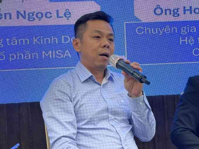 Nhiều doanh nghiệp Việt ngại ứng dụng AI vì lo bị thay thế