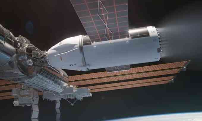 NASA và SpaceX sẽ phá hủy trạm ISS như thế nào?