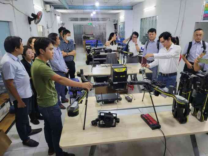 TP HCM xây dựng sàn giao dịch vốn cho startup