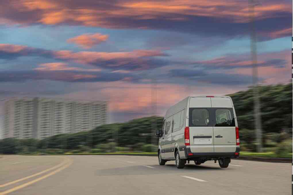 Xe xanh thế hệ Euro 5 của Hyundai Thành Công Thương Mại chính thức lộ diện - 5