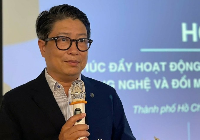 Hỗ trợ doanh nghiệp chuyển giao công nghệ vào Việt Nam