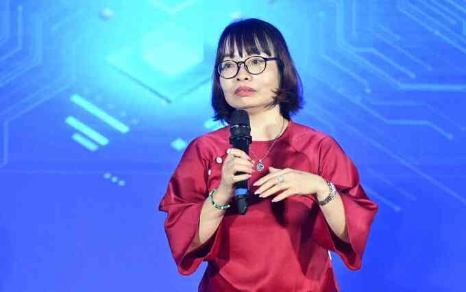 Chuyên gia bàn về ứng dụng AI trong điều trị ung thư